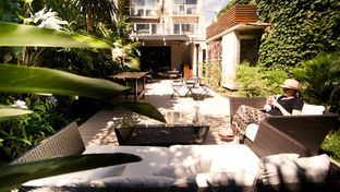 Fierro Hotel