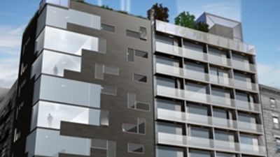 Nolitan Hotel
