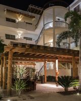 Hotel Santa Fe Loreto by Villa Group