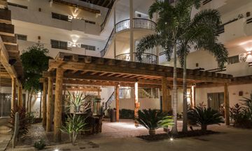 Hotel Santa Fe Loreto by Villa Group