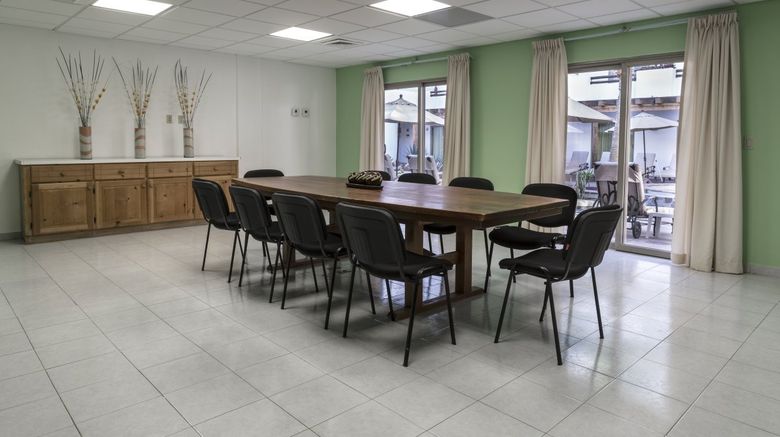 <b>Hotel Santa Fe Loreto by Villa Group Meeting</b> <b>Hotel Santa Fe Loreto by Villa Group Meeting</b>