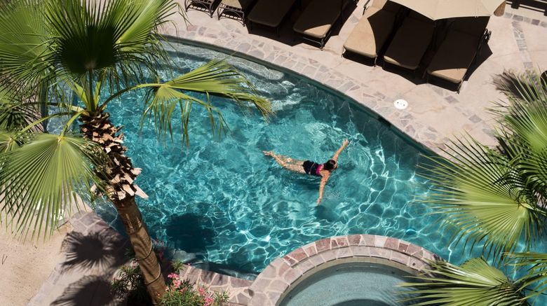 <b>Hotel Santa Fe Loreto by Villa Group Pool</b> <b>Hotel Santa Fe Loreto by Villa Group Pool</b>