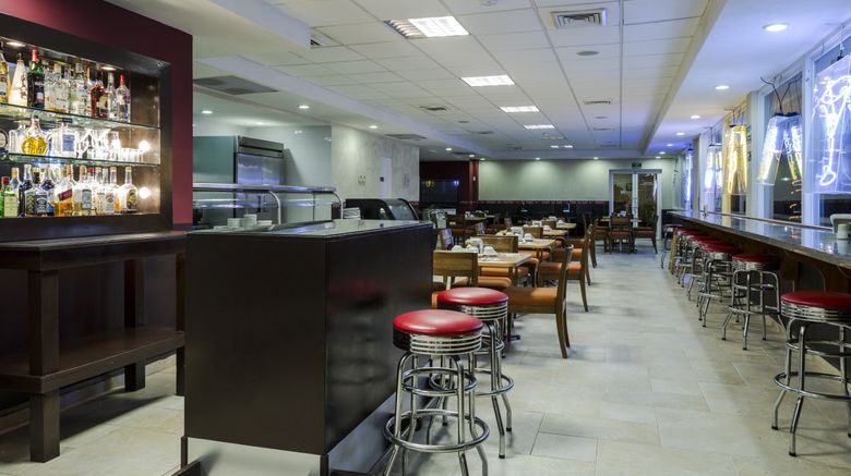 <b>Hotel Santa Fe Loreto by Villa Group Restaurant</b> <b>Hotel Santa Fe Loreto by Villa Group Restaurant</b>