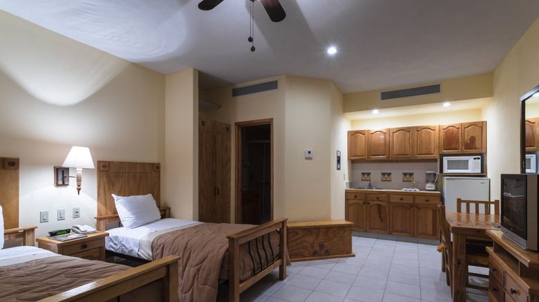 <b>Hotel Santa Fe Loreto by Villa Group Room</b> <b>Hotel Santa Fe Loreto by Villa Group Room</b>