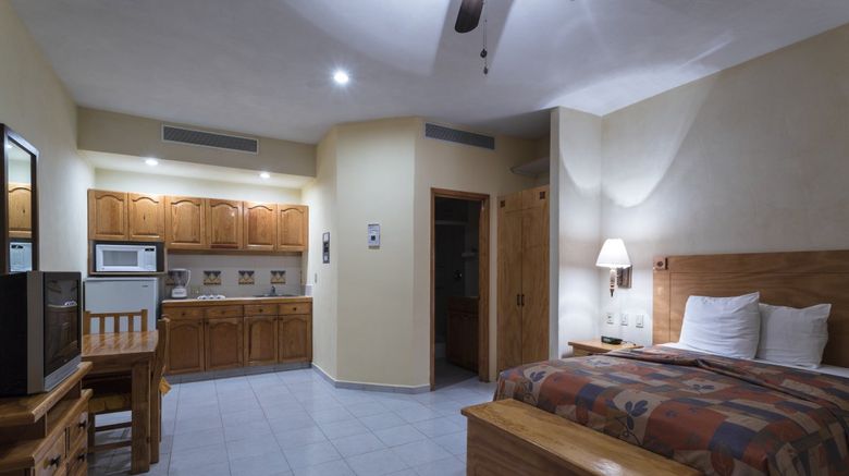 <b>Hotel Santa Fe Loreto by Villa Group Room</b> <b>Hotel Santa Fe Loreto by Villa Group Room</b>