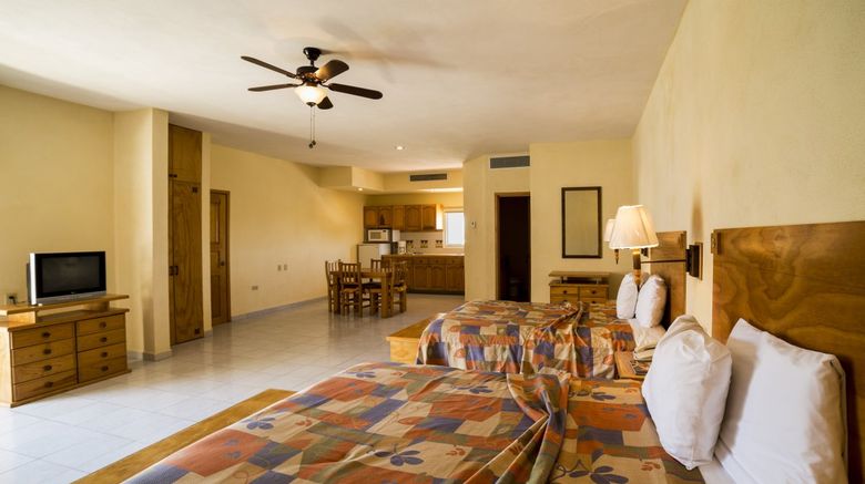 <b>Hotel Santa Fe Loreto by Villa Group Suite</b> <b>Hotel Santa Fe Loreto by Villa Group Suite</b>
