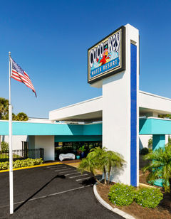 Coco Key Resort and Water Park Orlando