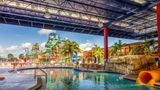 Coco Key Resort and Water Park Orlando Pool