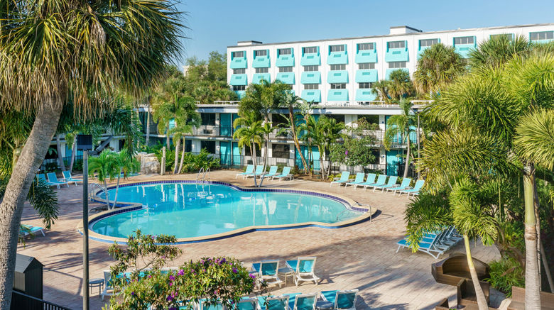 Coco Key Resort and Water Park Orlando- Orlando, FL Hotels ...