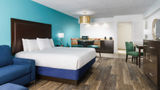 Coco Key Resort and Water Park Orlando Room