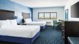 Coco Key Resort and Water Park Orlando Room