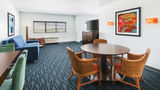 Coco Key Resort and Water Park Orlando Suite