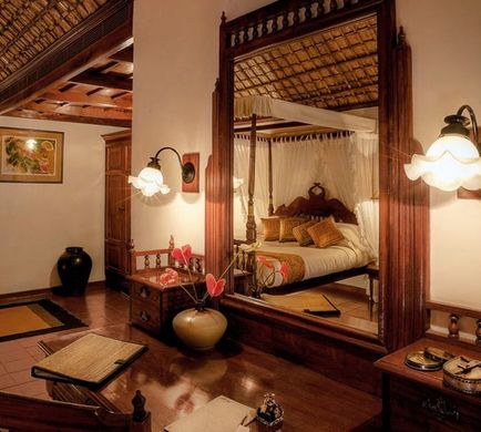 Evolve Back Resorts Coorg Room