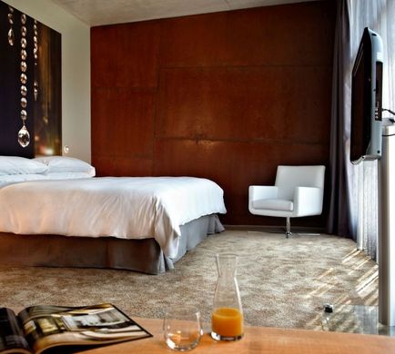 Hotel Viura Room