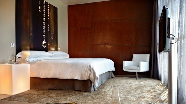 Hotel Viura Room
