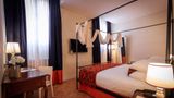 Donna Camilla Savelli Hotel Room