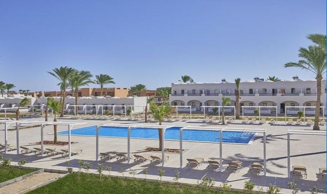 SuneoClub Reef Marsa Exterior