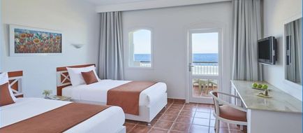 SuneoClub Reef Marsa Room