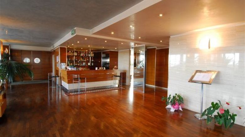 <b>Hotel Ascot Rimini Bar/Lounge</b>