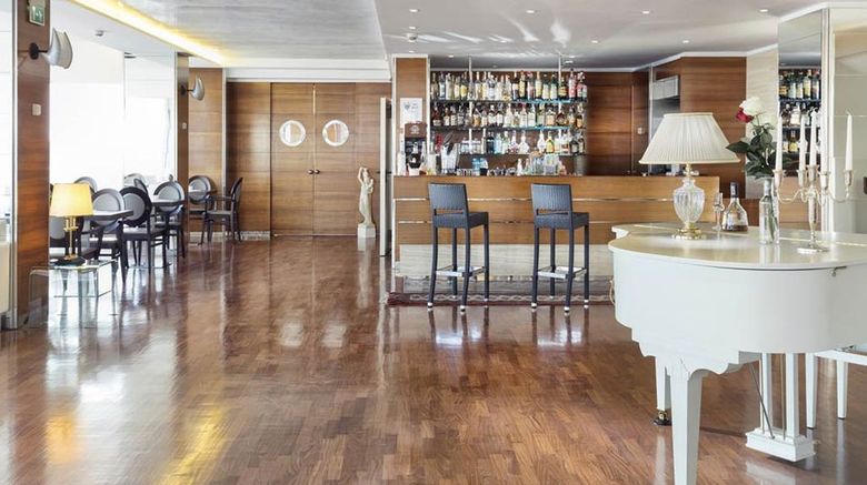 <b>Hotel Ascot Rimini Bar/Lounge</b>