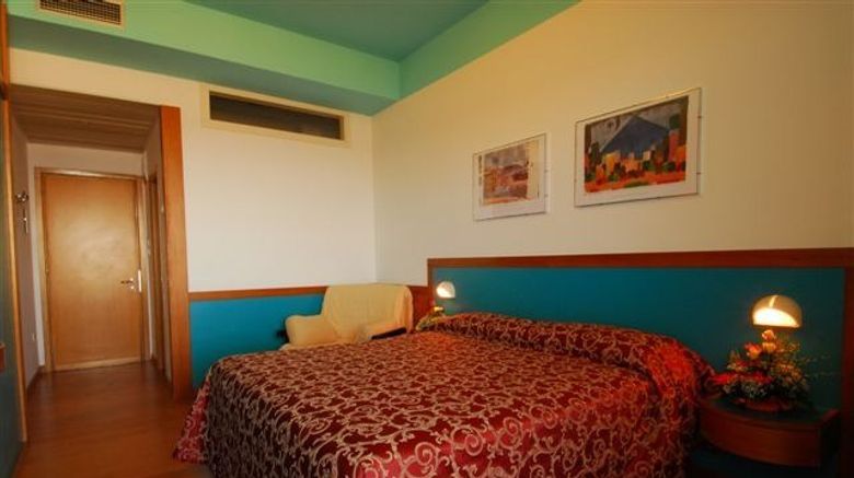 <b>Hotel Ascot Rimini Room</b>
