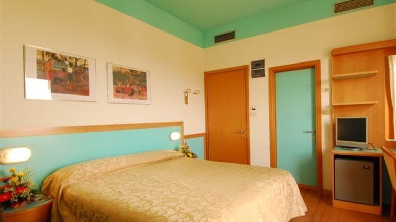 <b>Hotel Ascot Rimini Suite</b>