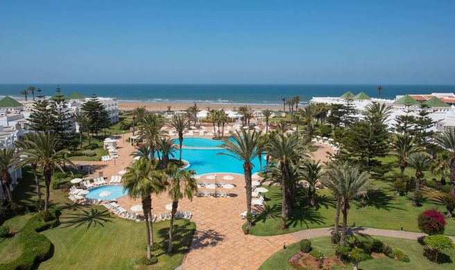 Iberostar Waves Founty Beach Exterior