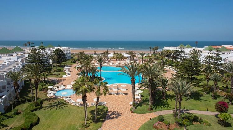 Iberostar Waves Founty Beach Exterior