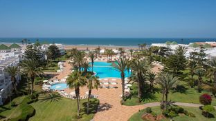 Iberostar Waves Founty Beach