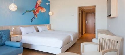 Iberostar Waves Founty Beach Room