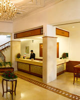 Abad Plaza Hotel