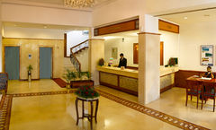 Abad Plaza Hotel