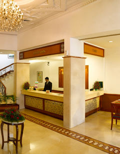 Abad Plaza Hotel