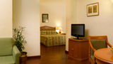 Abad Plaza Hotel Room