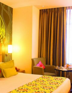 The Beatle Hotel Mumbai