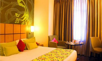 The Beatle Hotel Mumbai