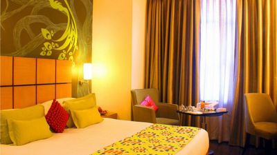 The Beatle Hotel Mumbai