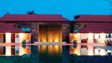 Lotus Blanc Resort Pool