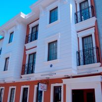 Saba Sultan Hotel Istanbul
