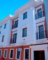 Saba Sultan Hotel Istanbul