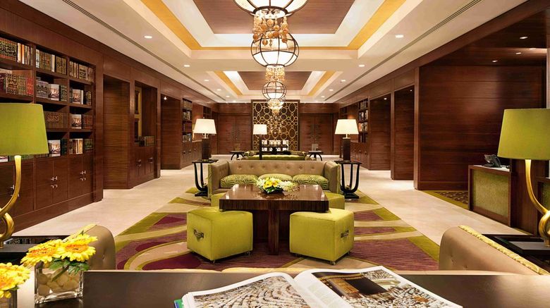 <b>Raffles Makkah Palace Banquet</b>