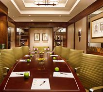 Raffles Makkah Palace Meeting