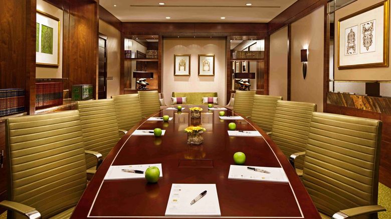 <b>Raffles Makkah Palace Meeting</b>