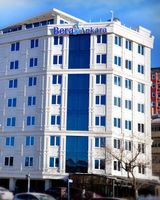 New Park Ankara Hotel