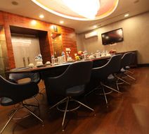 New Park Ankara Hotel Meeting