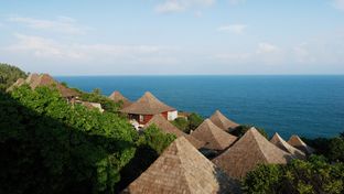 Silavadee Pool & Spa Resort