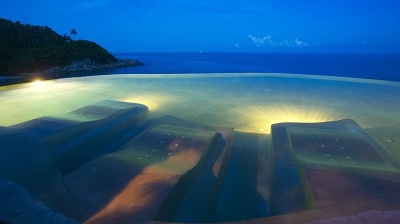 <b>Silavadee Pool & Spa Resort Pool</b>