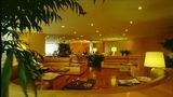 Massimi City Garden Hotel Lobby