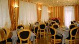 Massimi City Garden Hotel Restaurant