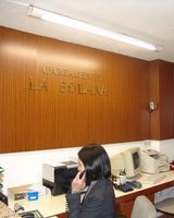 La Solana Apartments